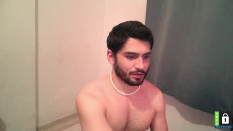 Thiago online show from March 27, 2026, 5:24 am