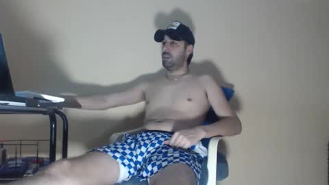 ARABE  online show from September 21, 2025, 8:32 pm