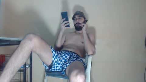 ARABE  online show from November 28, 2025, 7:05 pm