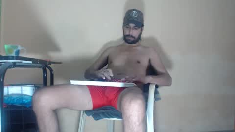 ARABE  online show from April 16, 2026, 6:09 pm