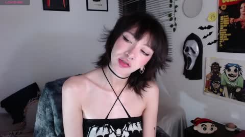 Arabella online show from February 2, 2025, 11:32 pm