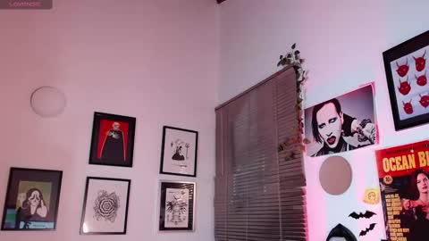 Arabella online show from February 15, 2025, 2:47 am