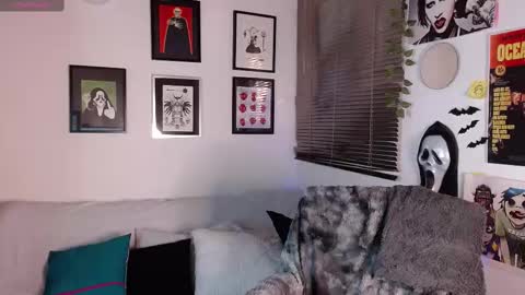 Arabella online show from February 21, 2025, 2:50 am