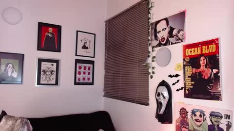 Arabella online show from March 5, 2025, 5:07 am