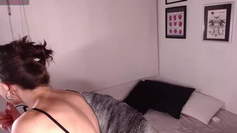 Arabella online show from December 14, 2025, 12:05 am