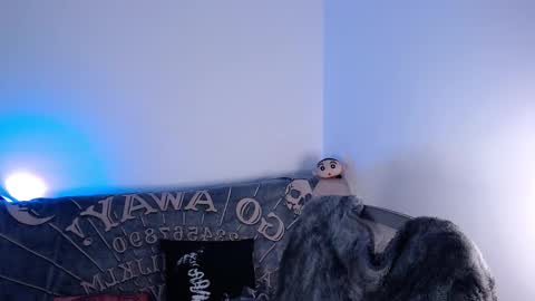 Arabella online show from February 5, 2026, 1:54 am