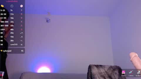 Arabella online show from May 15, 2026, 11:12 pm