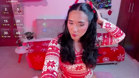 Snapshot of arabellaswan chatting on December 29, 2024, 2:38 am   online show from December 29, 2024, 2:38 am