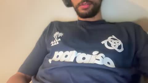 arabiaprince online show from November 13, 2025, 6:07 pm