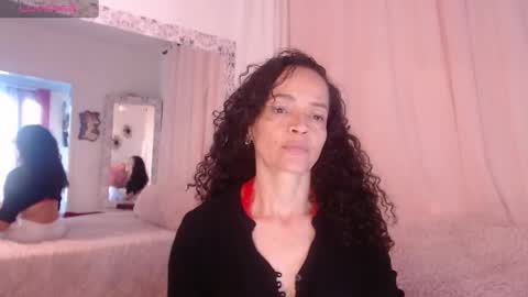 Nadia Cyel online show from January 18, 2025, 8:30 pm