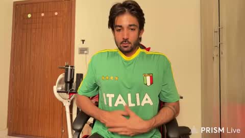 Shaani online show from February 6, 2026, 8:07 am