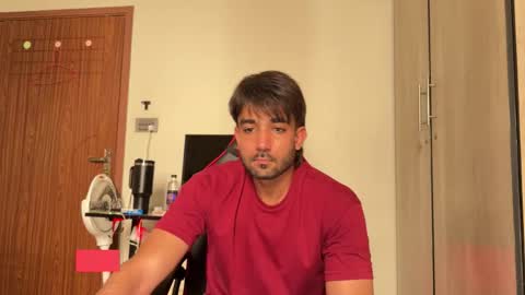 Shaani online show from February 23, 2026, 8:44 am