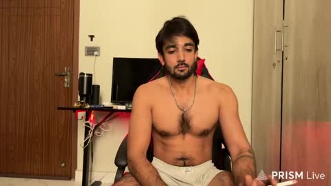 Shaani online show from April 3, 2026, 8:34 am