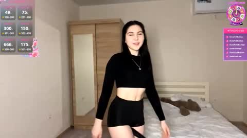 Emi online show from January 8, 2026, 4:20 pm