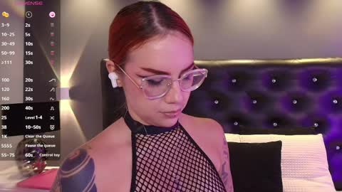 IGLondon mj2 online show from April 1, 2026, 3:18 am