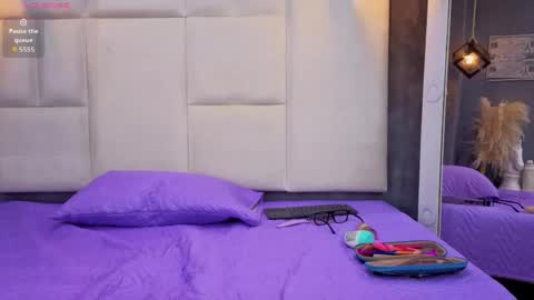 Snapshot of aranza_jones chatting on May 26, 2026, 11:06 am Aranza online show from May 26, 2026, 11:06 am