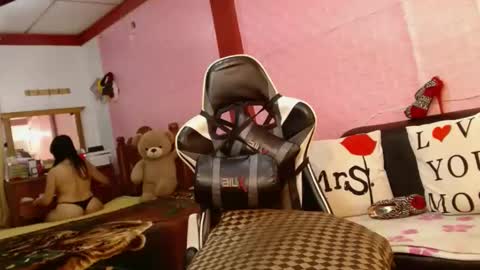 Snapshot of aranza_sexy chatting on December 30, 2024, 1:25 pm Aranza online show from December 30, 2024, 1:25 pm
