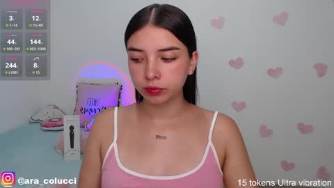 Aratna   my dream 3000 tokens online show from September 29, 2025, 1:33 am