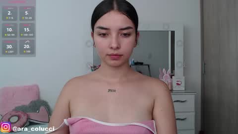 Aratna   my dream 3000 tokens online show from May 8, 2026, 4:01 pm
