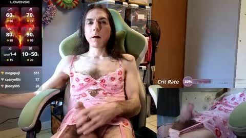 Arcane Archon online show from April 14, 2026, 4:57 pm