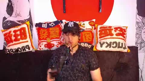 Loki online show from May 7, 2026, 4:07 am
