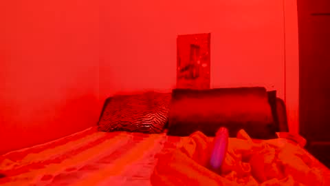 Ali  Genie online show from December 1, 2025, 1:10 am