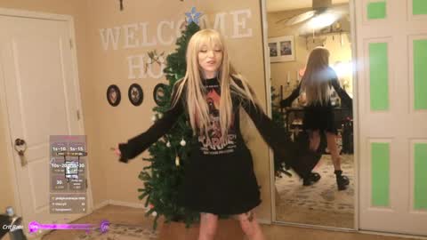 Archancel online show from December 2, 2024, 3:26 am