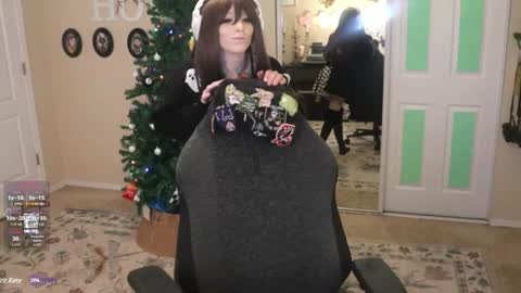 Archancel online show from December 21, 2024, 3:25 am