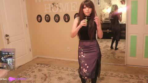 Archancel online show from January 12, 2025, 3:07 am