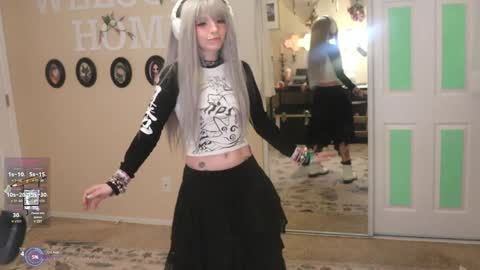 Archancel online show from January 16, 2025, 3:23 am