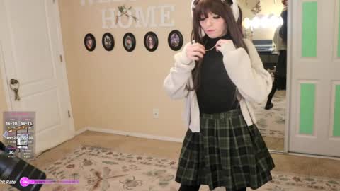 Archancel online show from February 6, 2025, 3:06 am