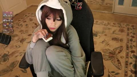 Archancel online show from March 3, 2025, 3:41 am