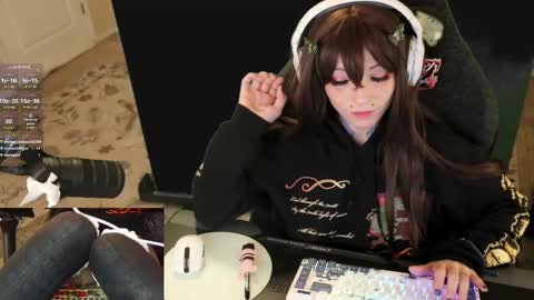 Archancel online show from March 6, 2025, 6:19 am