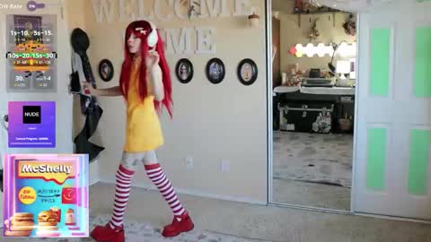 Archancel online show from October 28, 2025, 3:04 pm