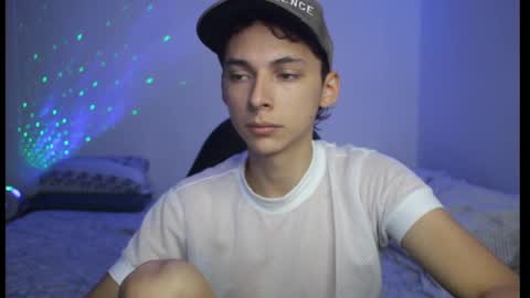 Snapshot of archi_love chatting on December 28, 2024, 11:48 pm ARCHIBALDO online show from December 28, 2024, 11:48 pm