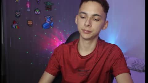 Snapshot of archi_love chatting on January 29, 2025, 11:35 pm ARCHIBALDO online show from January 29, 2025, 11:35 pm