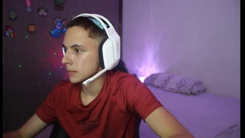 Snapshot of archi_love chatting on January 30, 2025, 2:38 am ARCHIBALDO online show from January 30, 2025, 2:38 am