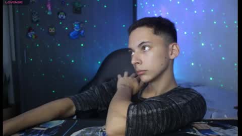 Snapshot of archi_love chatting on February 4, 2025, 9:38 am ARCHIBALDO online show from February 4, 2025, 9:38 am