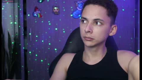 Snapshot of archi_love chatting on February 7, 2025, 10:50 am ARCHIBALDO online show from February 7, 2025, 10:50 am