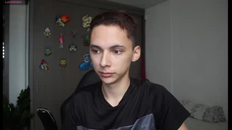 Snapshot of archi_love chatting on February 11, 2025, 7:48 pm ARCHIBALDO online show from February 11, 2025, 7:48 pm