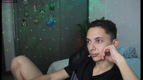 Snapshot of archi_love chatting on February 12, 2025, 1:30 am ARCHIBALDO online show from February 12, 2025, 1:30 am