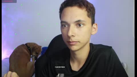 Snapshot of archi_love chatting on March 1, 2025, 5:42 am ARCHIBALDO online show from March 1, 2025, 5:42 am