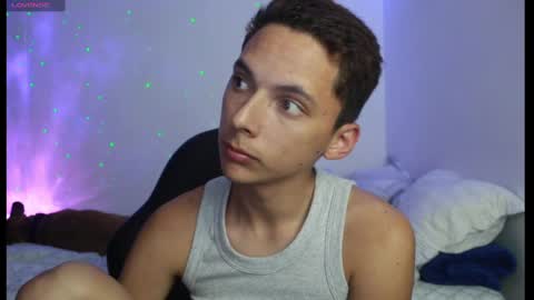 Snapshot of archi_love chatting on March 2, 2025, 7:32 am ARCHIBALDO online show from March 2, 2025, 7:32 am