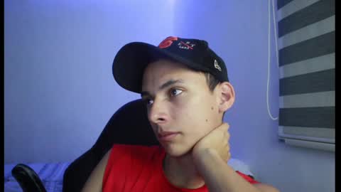 Snapshot of archi_love chatting on March 11, 2025, 7:04 am ARCHIBALDO online show from March 11, 2025, 7:04 am