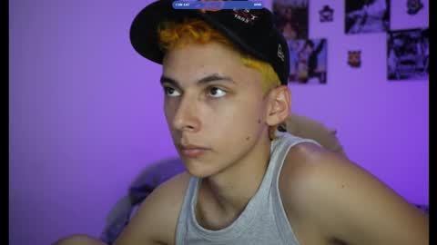 Snapshot of archi_love chatting on September 13, 2025, 9:25 pm ARCHIBALDO online show from September 13, 2025, 9:25 pm