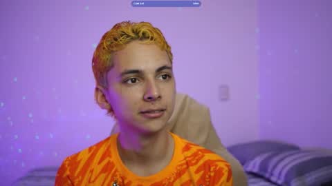 Snapshot of archi_love chatting on September 24, 2025, 11:08 pm ARCHIBALDO online show from September 24, 2025, 11:08 pm