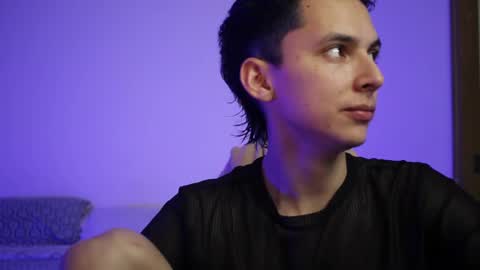 Snapshot of archi_love chatting on February 4, 2026, 3:12 am ARCHIBALDO online show from February 4, 2026, 3:12 am