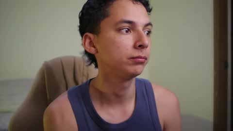 Snapshot of archi_love chatting on February 21, 2026, 5:41 am ARCHIBALDO online show from February 21, 2026, 5:41 am