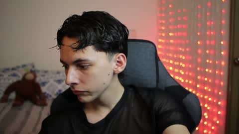 ARCHIBALDO online show from April 5, 2026, 7:16 am