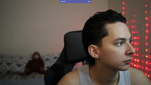 ARCHIBALDO online show from April 8, 2026, 8:14 am